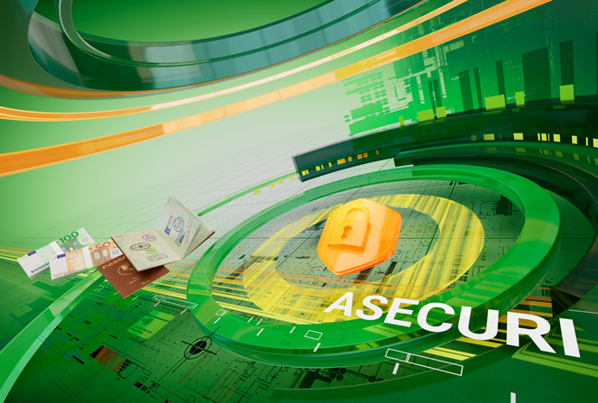 ECO3 Security Software Solution