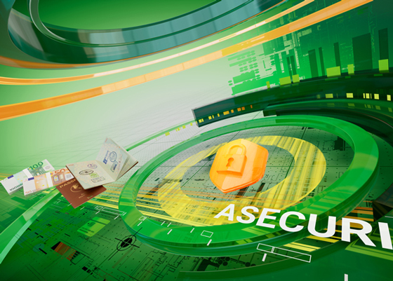 Security Software Solution